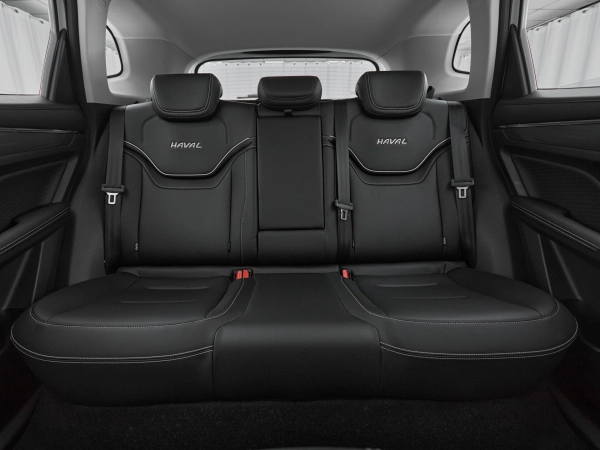 Haval Jolion, I фото №19