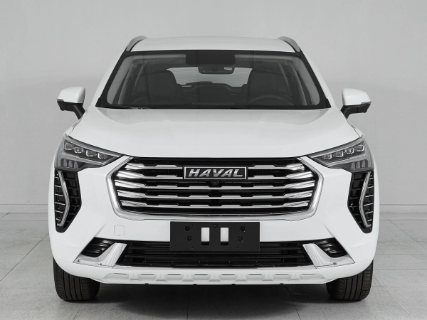 Haval Jolion, I фото №2
