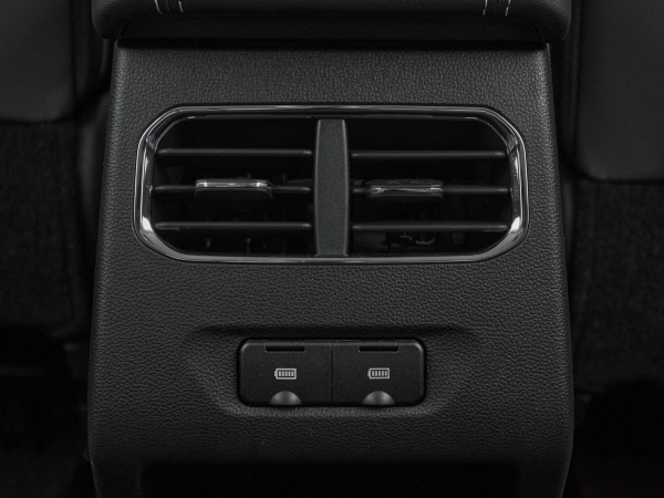 Haval Jolion, I фото №21
