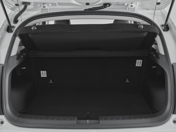 Haval Jolion, I фото №22