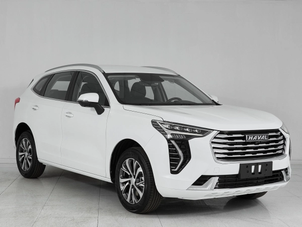 Haval Jolion, I фото №3