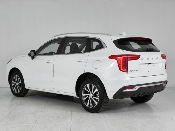 Haval Jolion, I фото №4