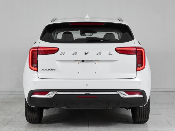 Haval Jolion, I фото №5