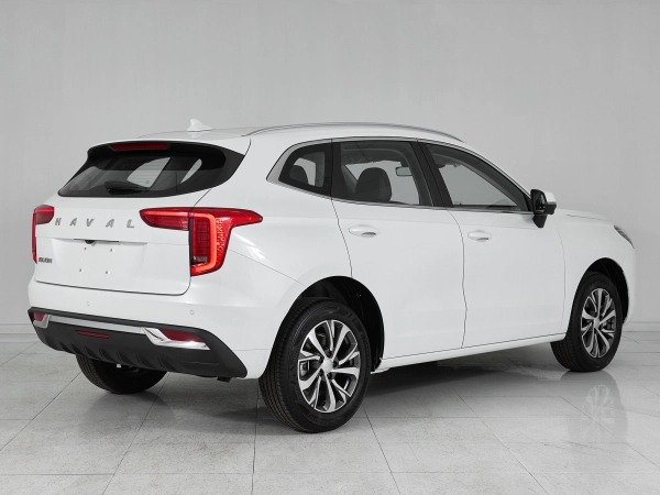 Haval Jolion, I фото №6