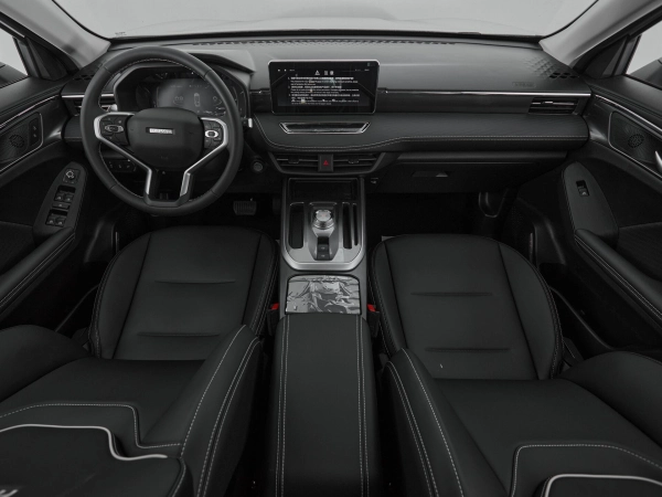 Haval Jolion, I фото №8