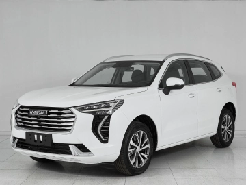 Haval Jolion, I 2024 Elite фото
