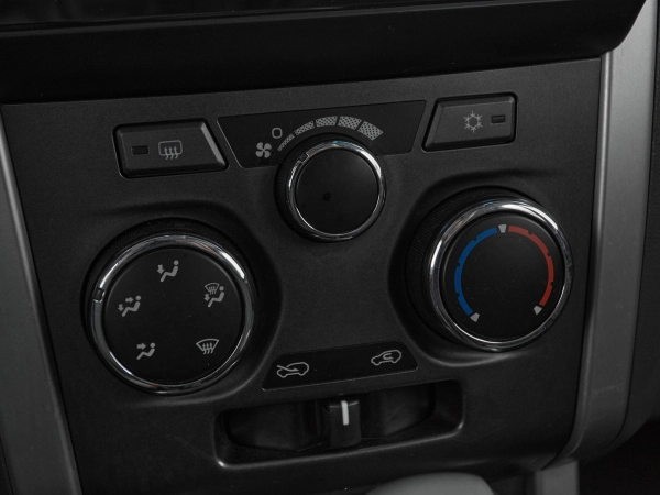 Chevrolet TrailBlazer, II фото №13