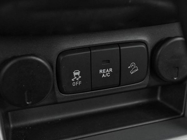 Chevrolet TrailBlazer, II фото №14