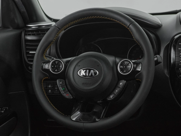 Kia Soul, II фото №11