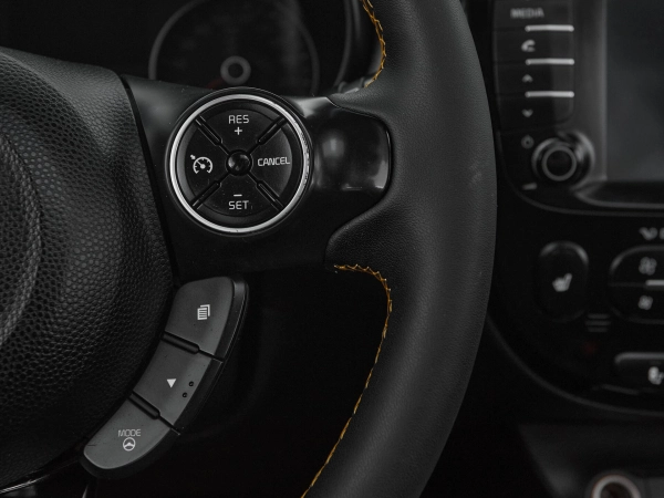 Kia Soul, II фото №13