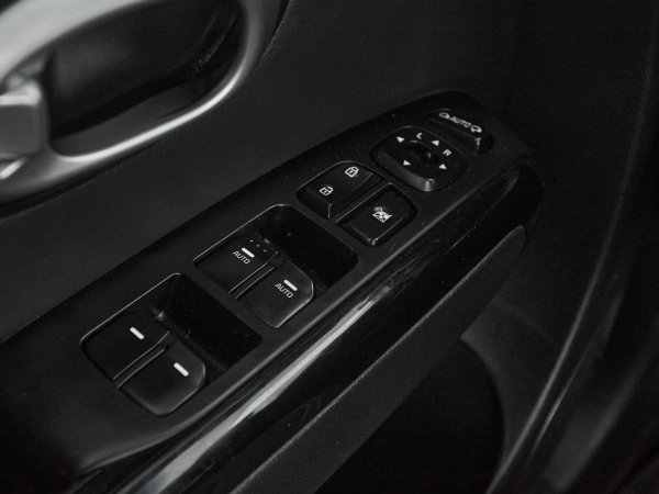 Kia Soul, II фото №14