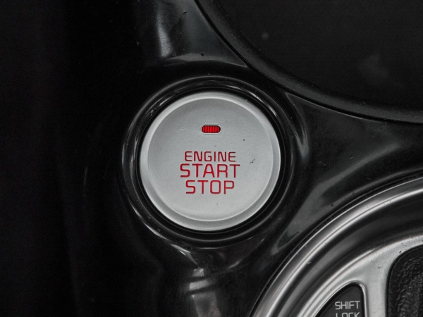 Kia Soul, II фото №15