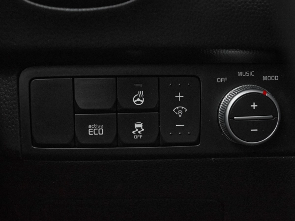 Kia Soul, II фото №16
