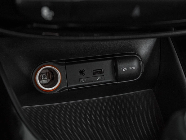 Kia Soul, II фото №20