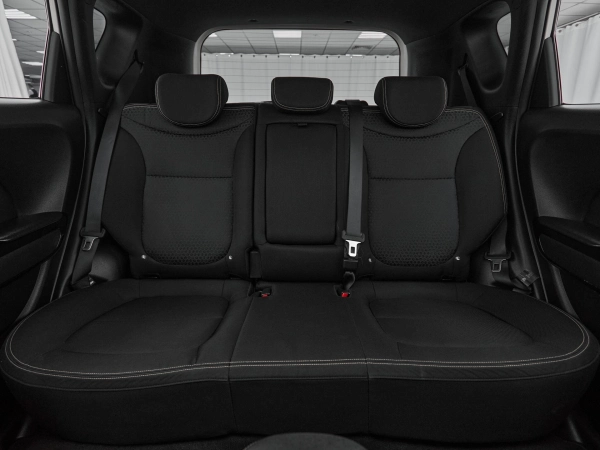 Kia Soul, II фото №21