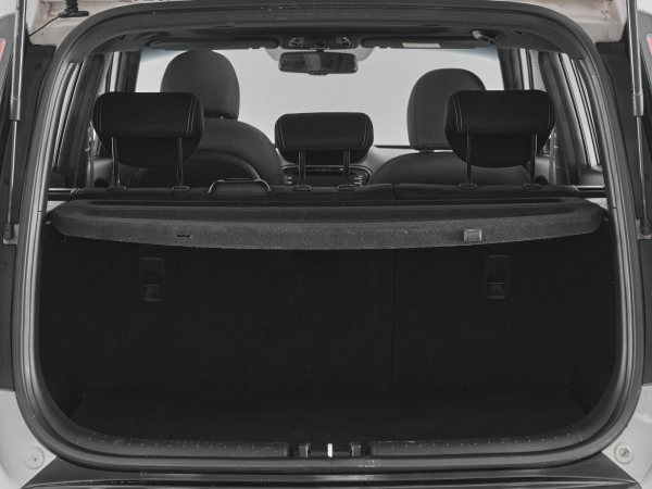 Kia Soul, II фото №23