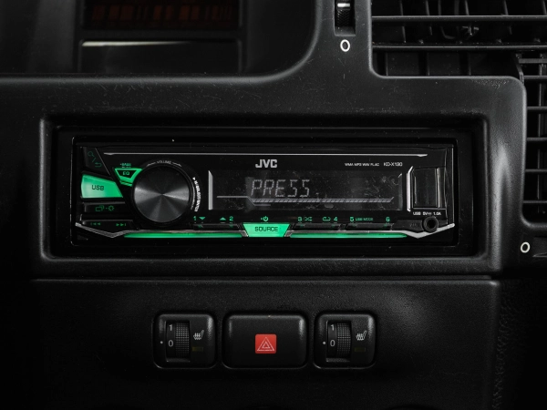 Opel Zafira, A фото №13