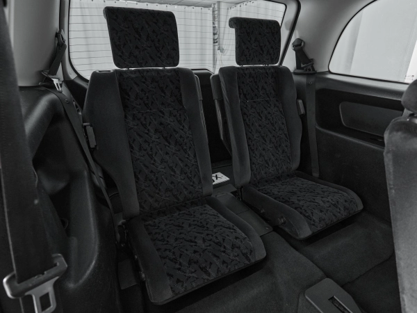 Opel Zafira, A фото №16