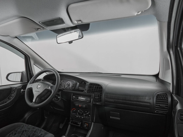 Opel Zafira, A фото №9
