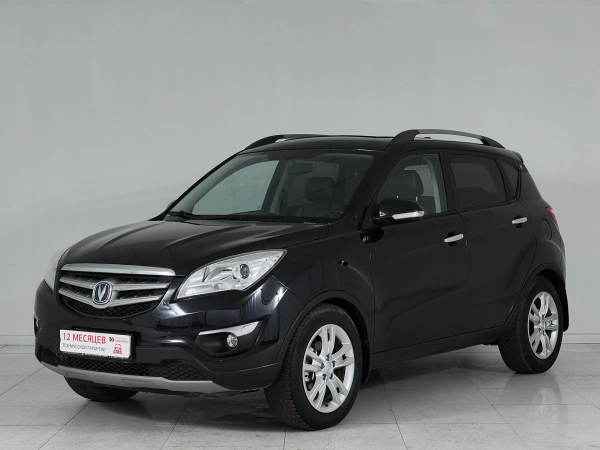 Changan CS35 , I фото №1