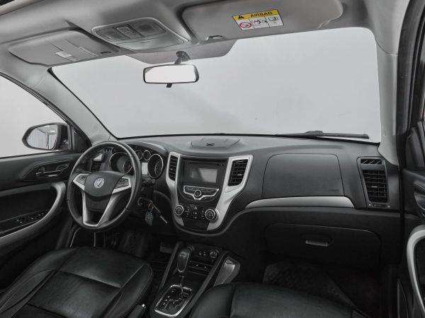 Changan CS35 , I фото №10