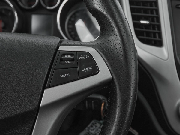 Changan CS35 , I фото №13