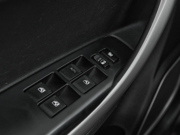 Changan CS35 , I фото №14