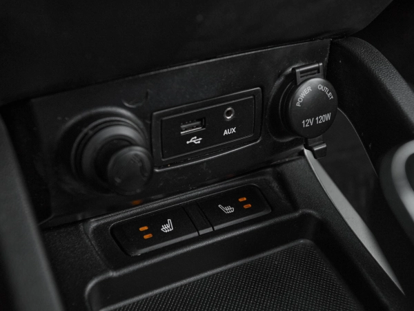 Changan CS35 , I фото №16