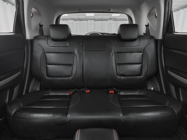 Changan CS35 , I фото №17
