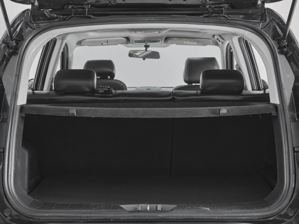 Changan CS35 , I фото №18