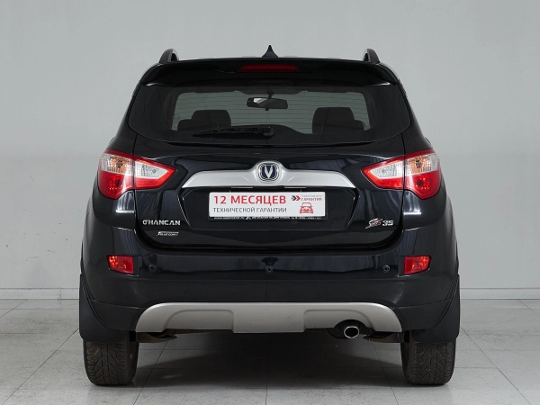 Changan CS35 , I фото №5