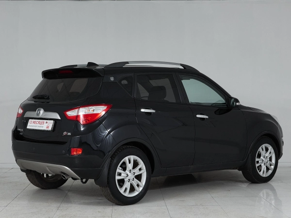 Changan CS35 , I фото №6