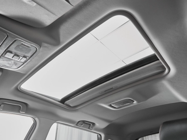 Changan CS35 , I фото №7