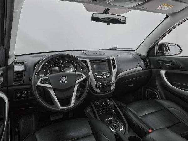 Changan CS35 , I фото №8