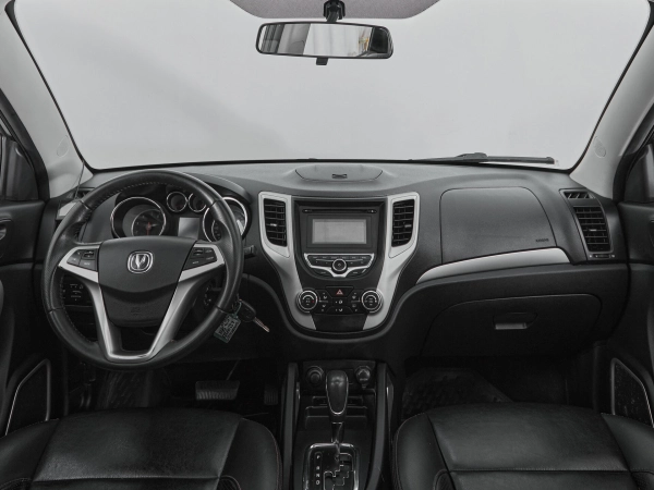 Changan CS35 , I фото №9
