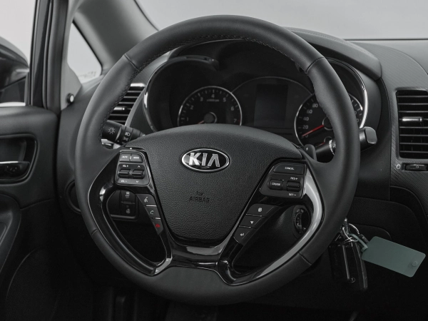 Kia Cerato, III Рестайлинг (Classic) фото №10