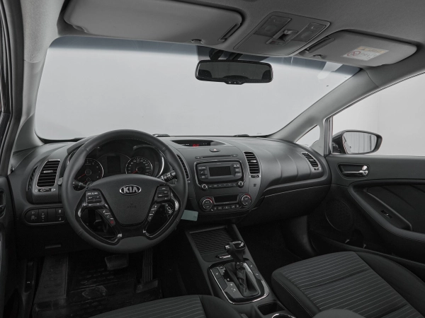 Kia Cerato, III Рестайлинг (Classic) фото №7