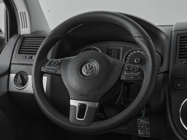 Volkswagen Multivan, T5 Рестайлинг фото №10