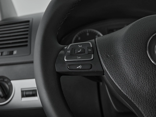 Volkswagen Multivan, T5 Рестайлинг фото №11