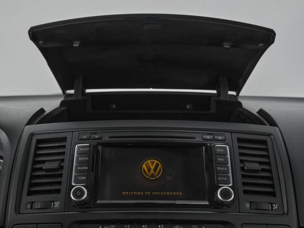 Volkswagen Multivan, T5 Рестайлинг фото №14
