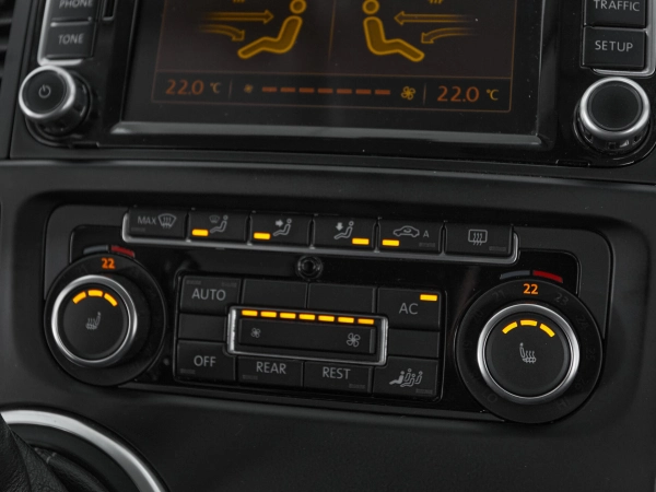 Volkswagen Multivan, T5 Рестайлинг фото №15