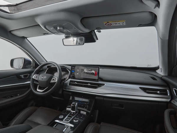 Chery Tiggo 8 Pro, I фото №10