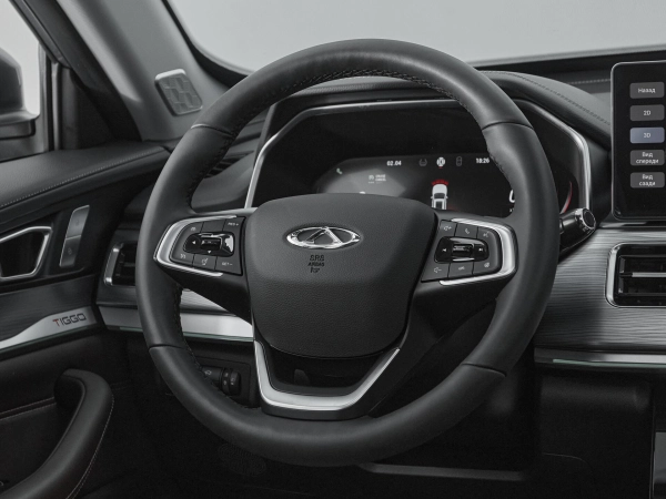 Chery Tiggo 8 Pro, I фото №11