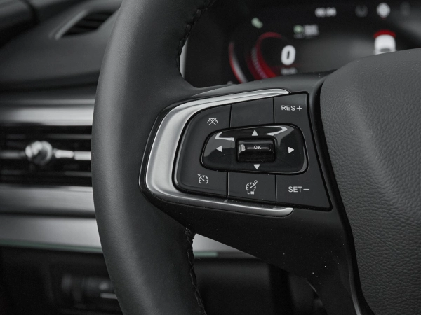 Chery Tiggo 8 Pro, I фото №12
