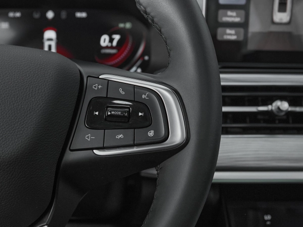Chery Tiggo 8 Pro, I фото №13