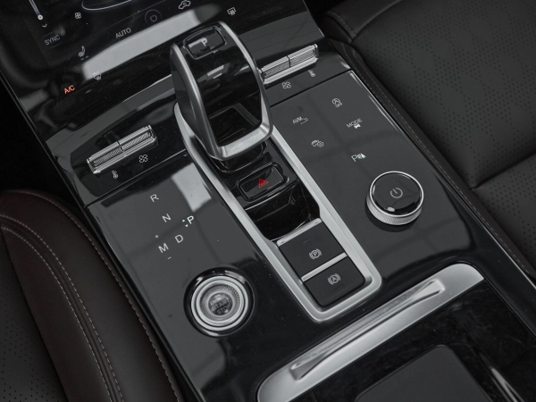 Chery Tiggo 8 Pro, I фото №19