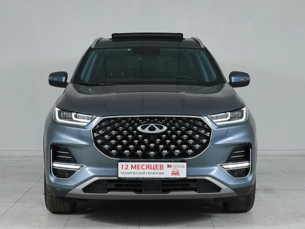 Chery Tiggo 8 Pro, I фото №2