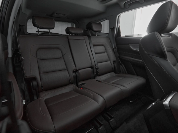 Chery Tiggo 8 Pro, I фото №20