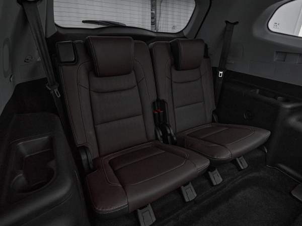 Chery Tiggo 8 Pro, I фото №21