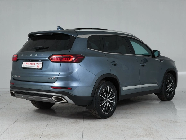 Chery Tiggo 8 Pro, I фото №6